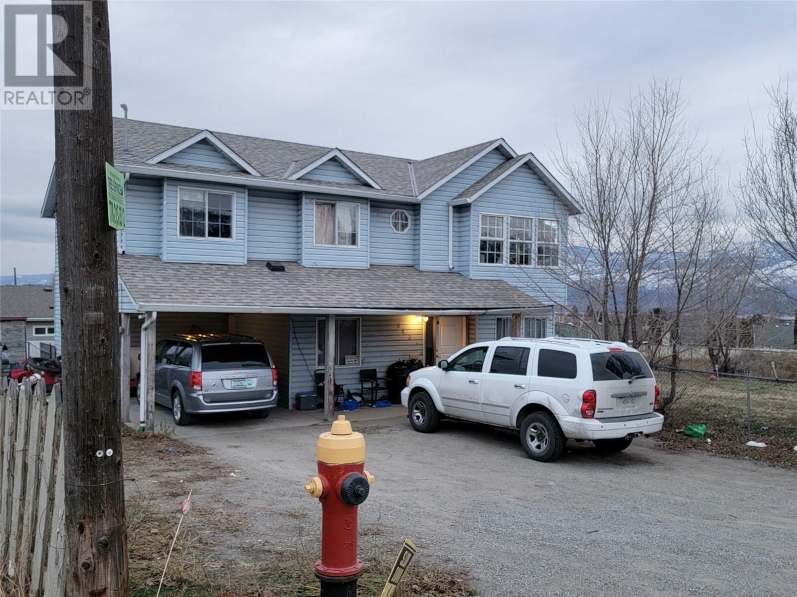 Property Photo: 3431 Old Okanagan Highway BC V4T 1N5