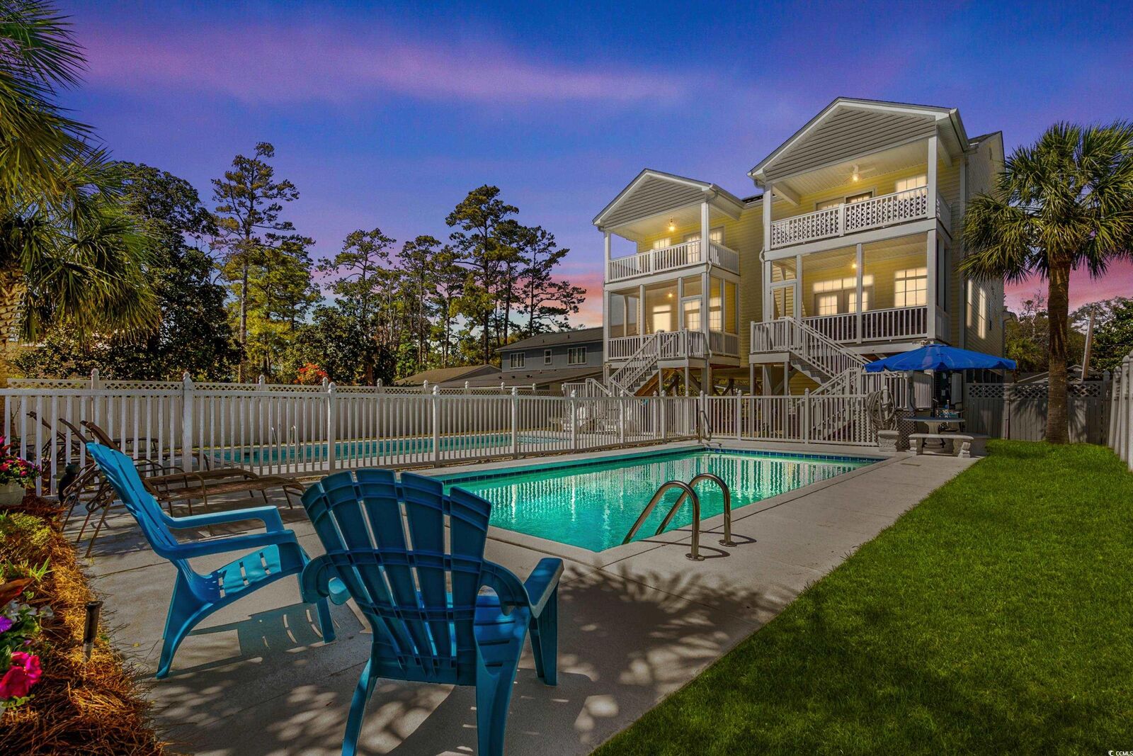 Property Photo:  213 S Myrtle Dr.  SC 29575 