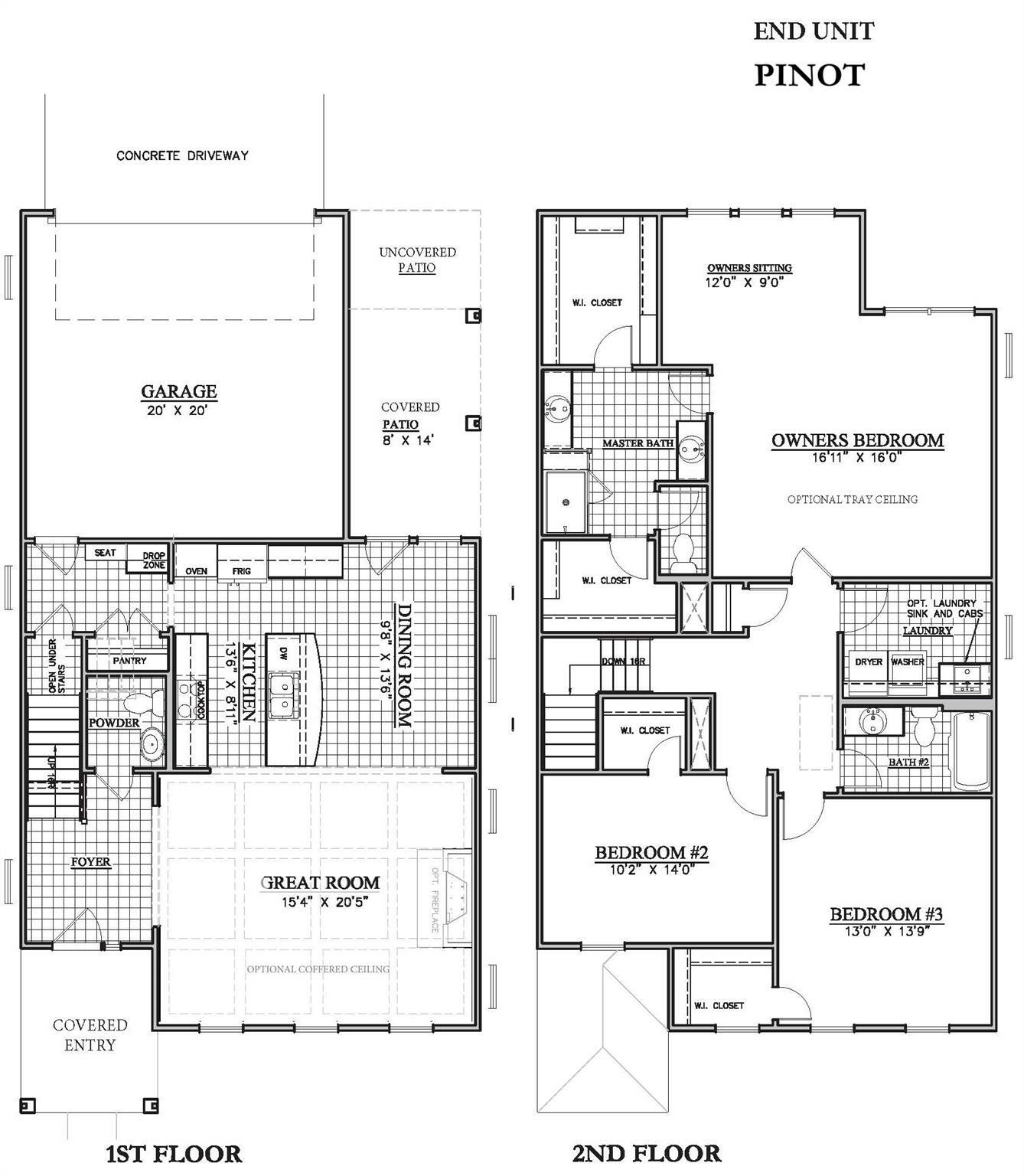 Property Photo: 284 Gilead Road NC 28078