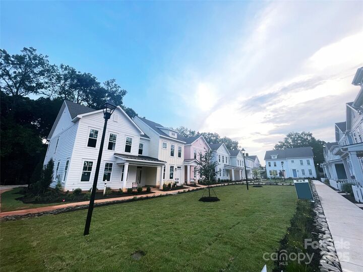 Property Photo:  280 Gilead Road  NC 28078 