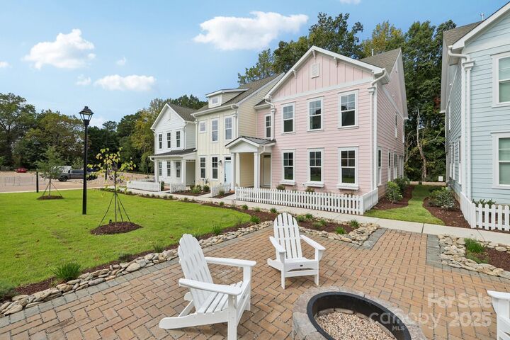 Property Photo:  280 Gilead Road  NC 28078 