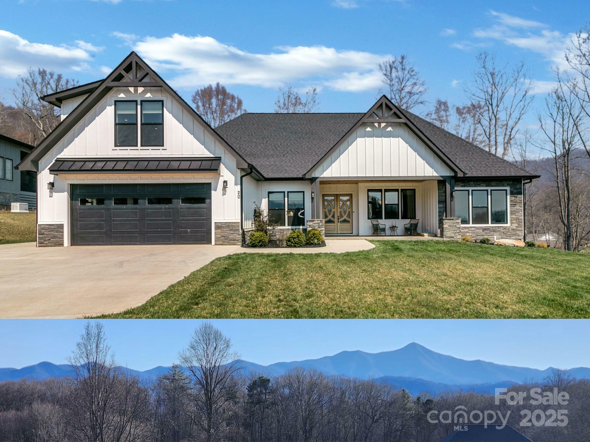 20 Slate Drive  Candler NC 28715 photo
