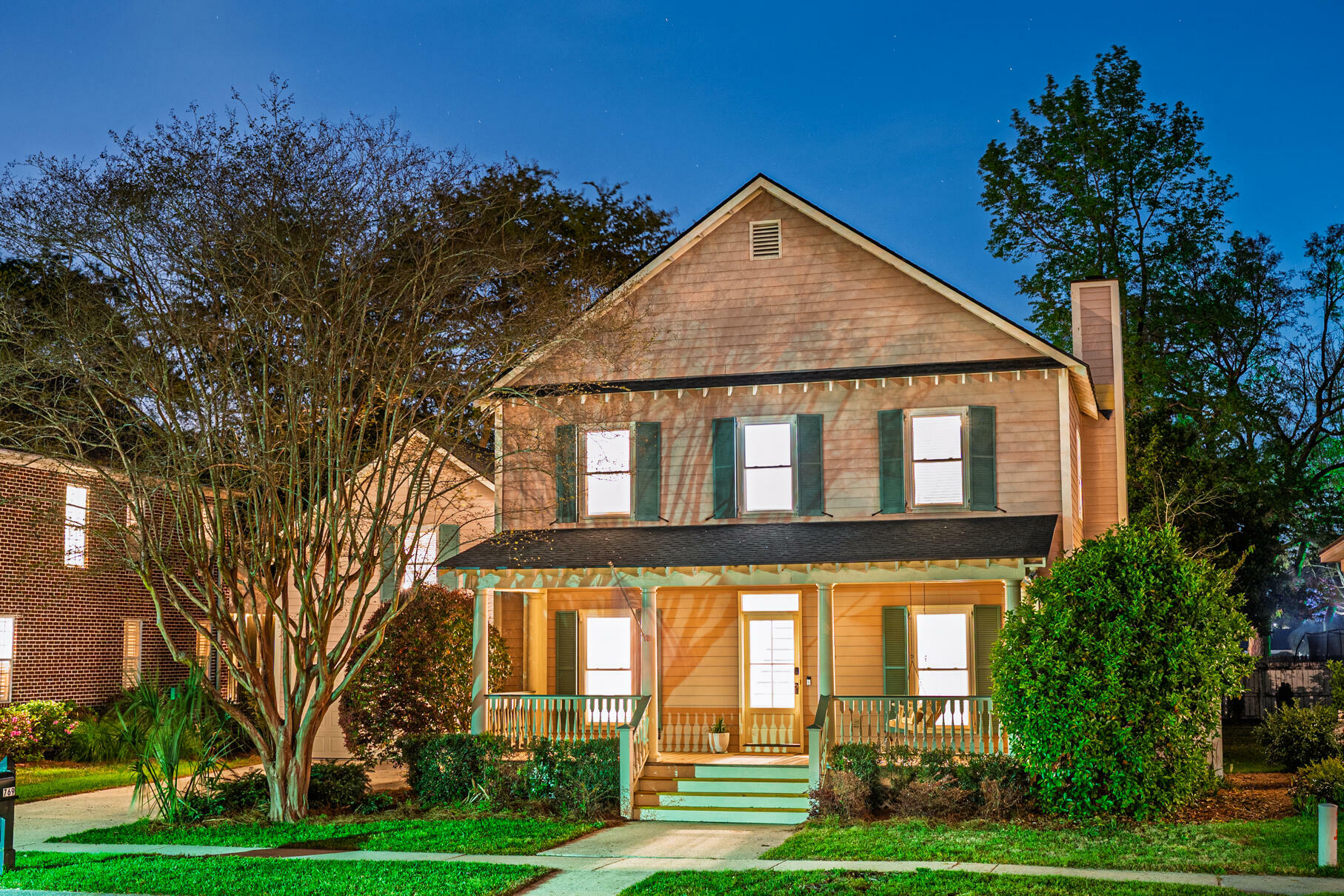 Property Photo: 772 Preservation Place SC 29464