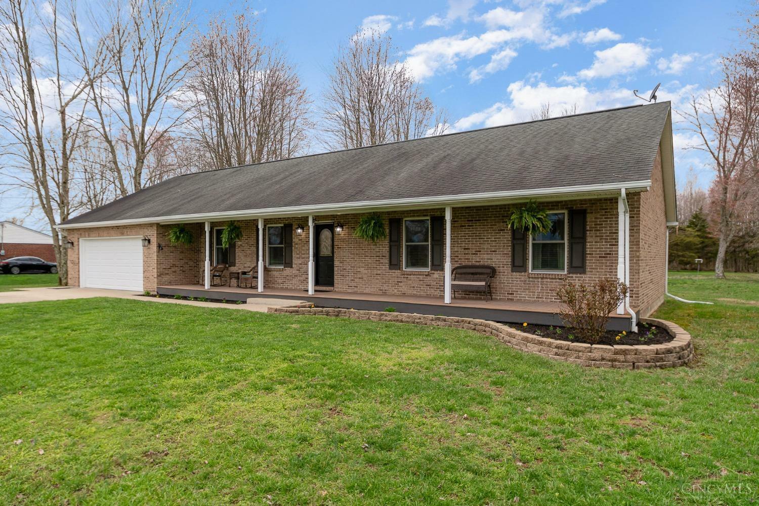 Property Photo: 5021 Bigam Road OH 45103