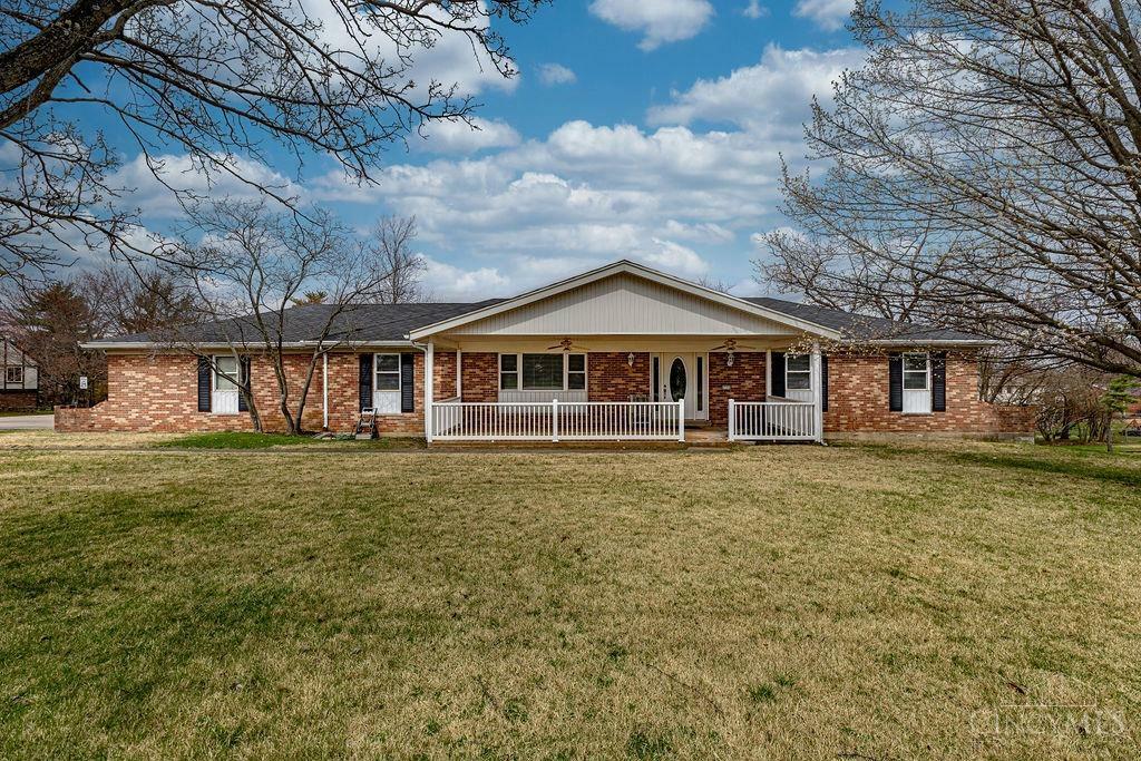 Property Photo: 6601 Apache Way OH 45069