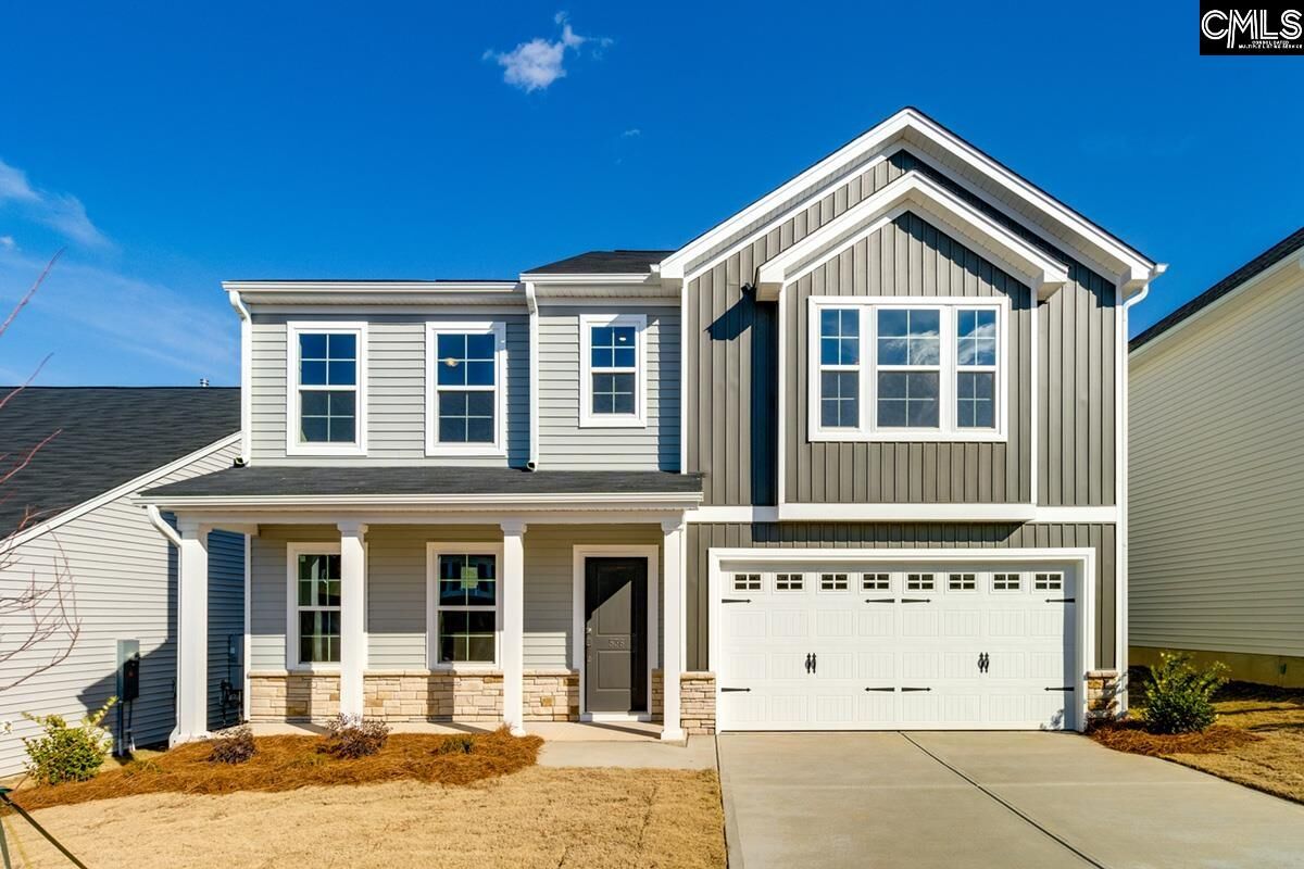 Property Photo: 536 Silverbow SC 29073