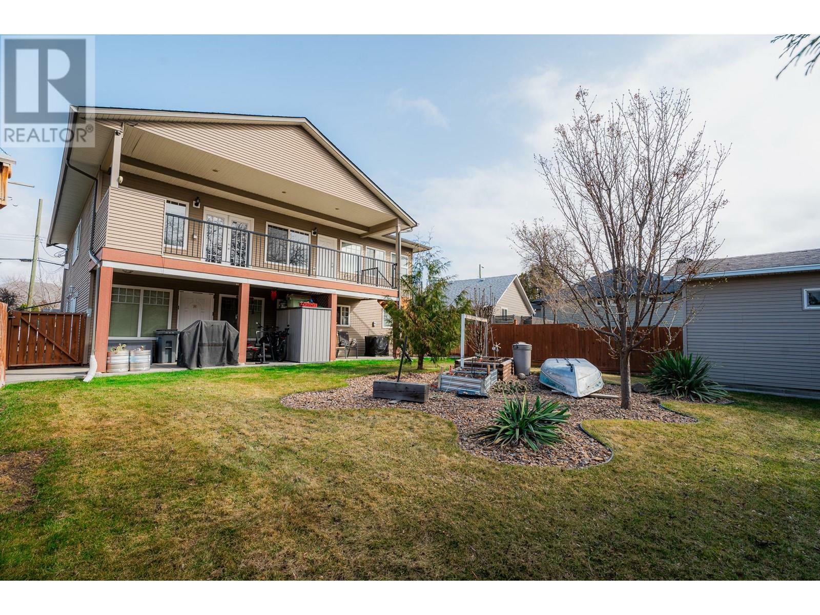 Property Photo: 1783 Happyvale Avenue BC V2B 4H4