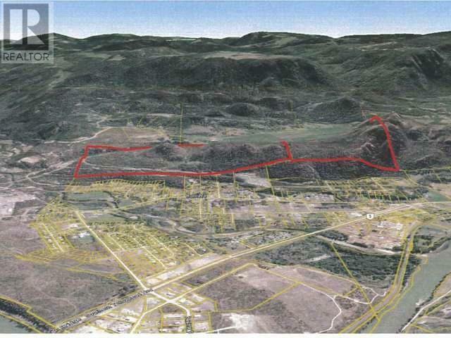 Property Photo: Dl 1570 Dixon Creek Road BC V0E 1E0
