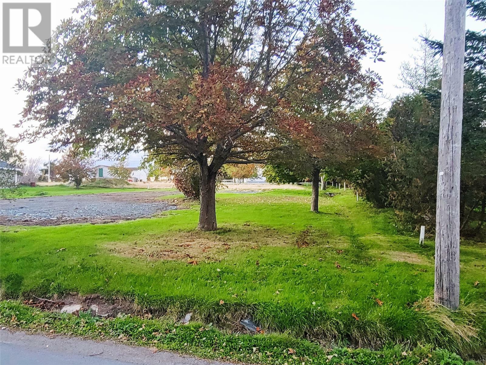 Property Photo: 401 Water Street NL A0A 1G0