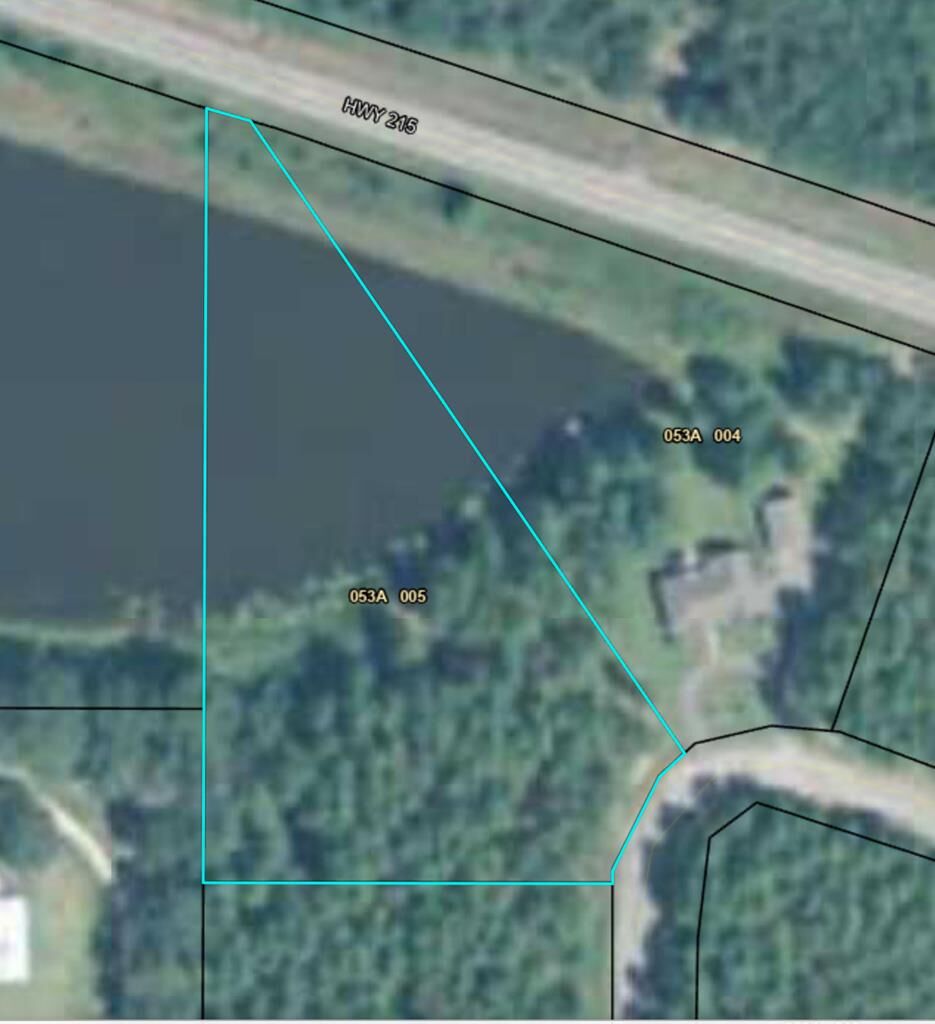 Property Photo: Lot 5 Whispering Pines Dr. GA 31079