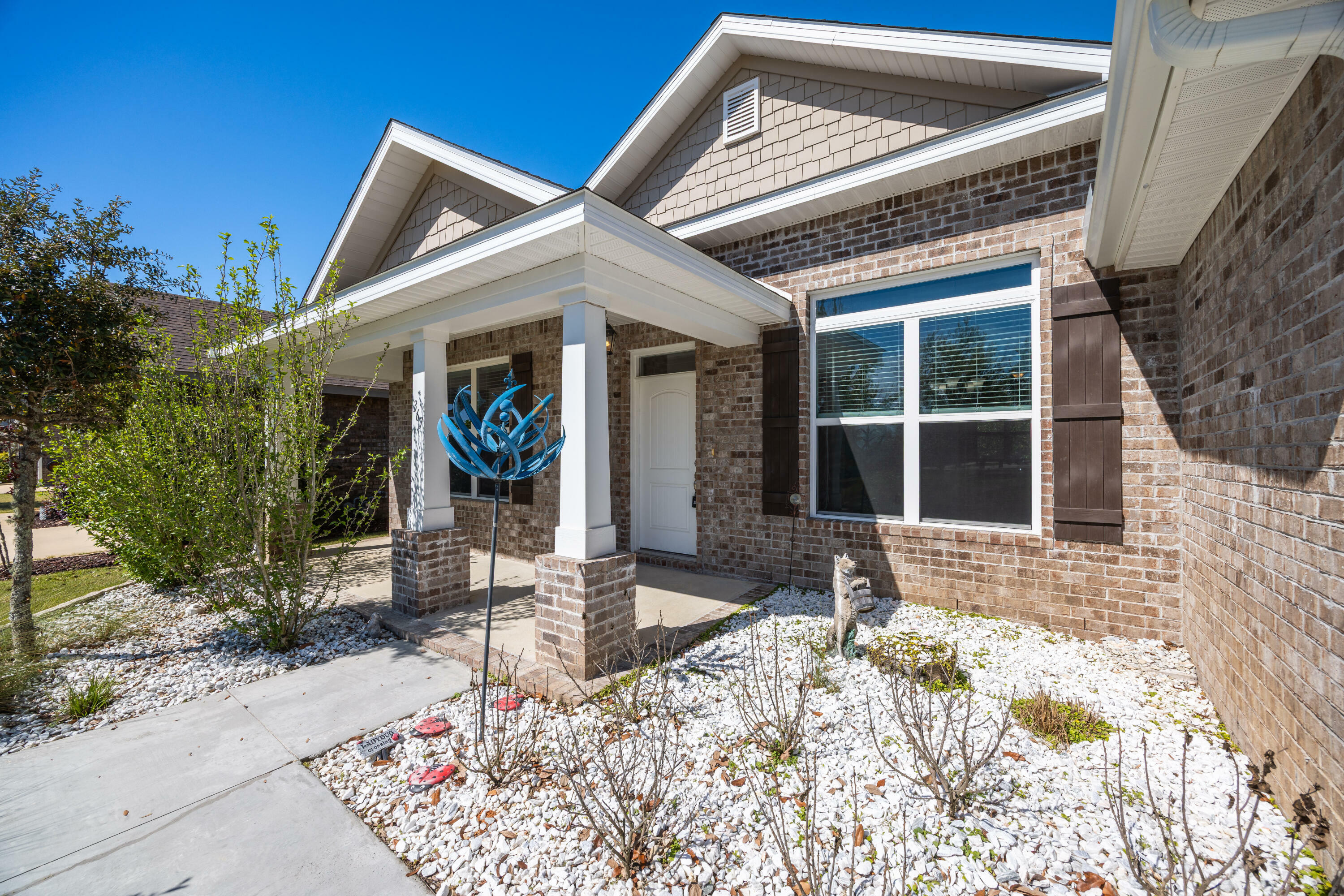 Property Photo: 367 Brighton Cove FL 32439