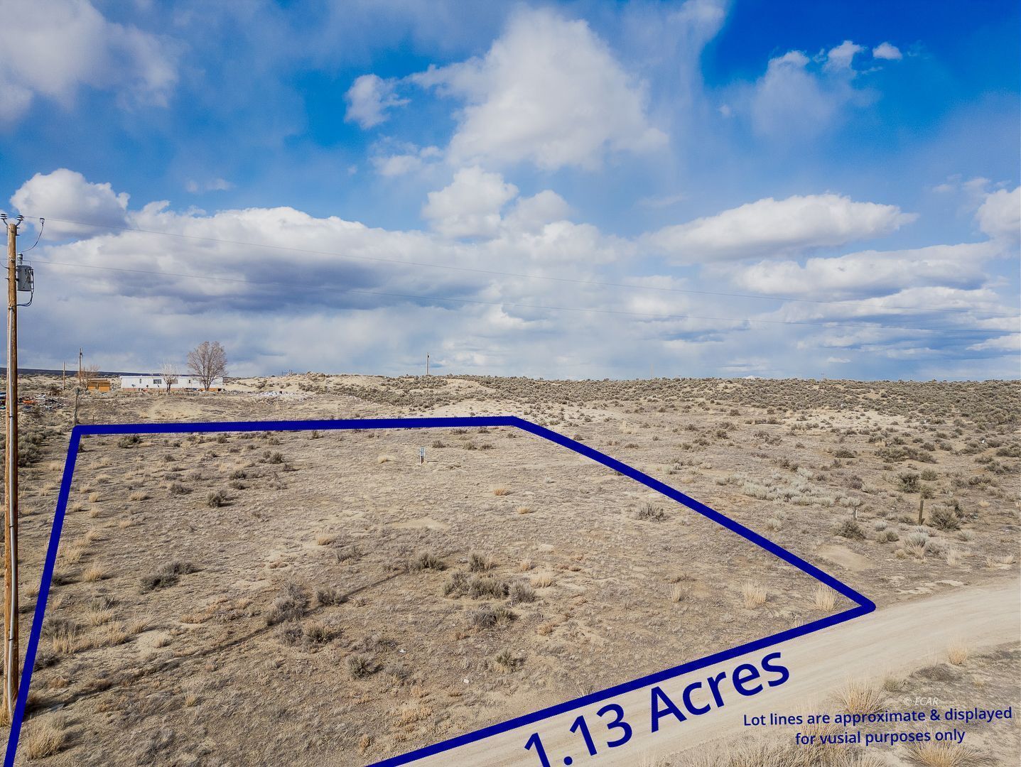 Property Photo: 10739 Gadwall Avenue NV 89801