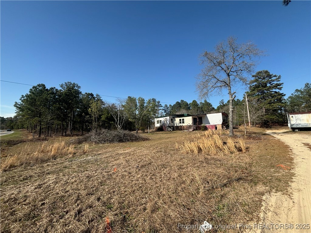 Property Photo: 22274 Nc Hwy 24/27 NC 28326