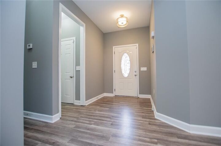 Property Photo:  207 Meadow Lake Drive  GA 30116 