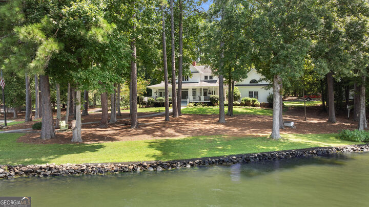 Property Photo: 1010 Plum Orchard Road GA 30642