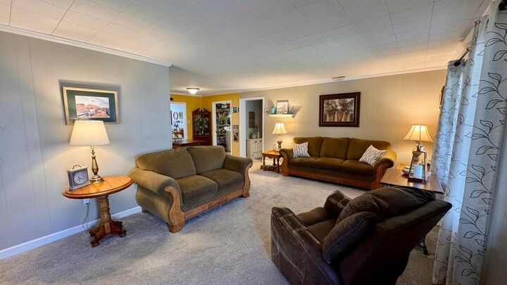 Property Photo: 1061 Cranfill Road TN 37321