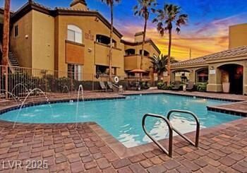 Property Photo:  9580 Reno Avenue 223  NV 89148 