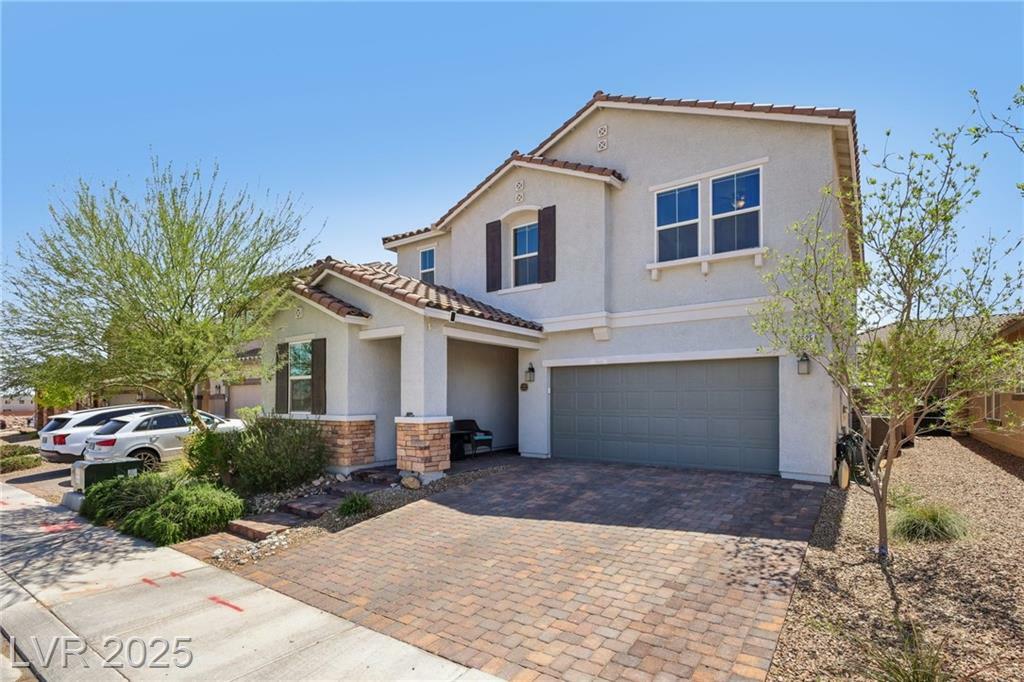 Property Photo: 9625 West Meranto Avenue NV 89178
