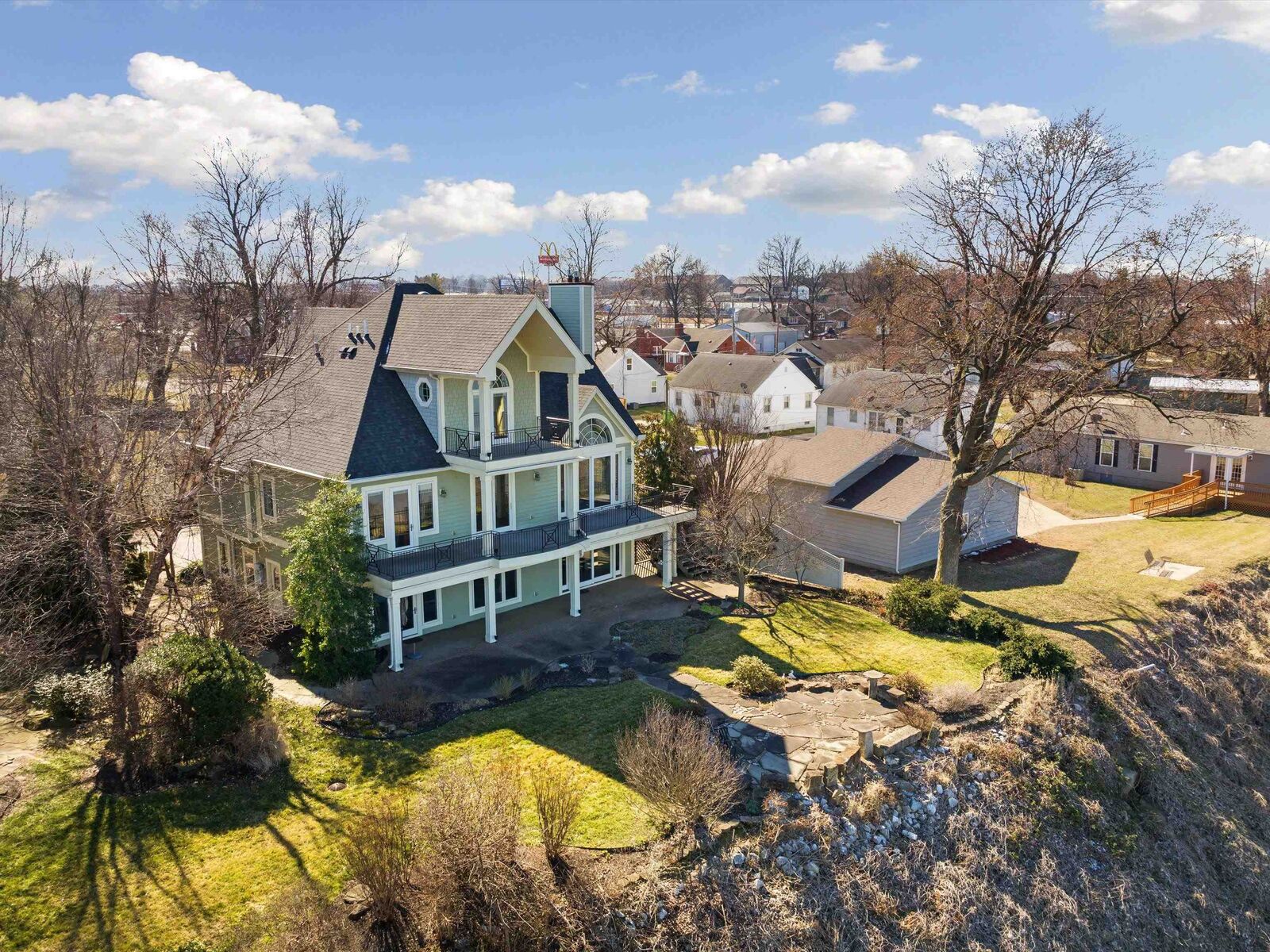 Property Photo: 210 Stewart Court KY 42303