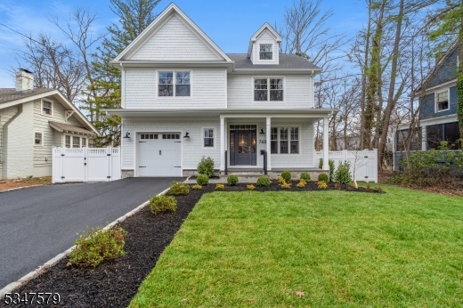 Property Photo: 748 Clark St NJ 07090