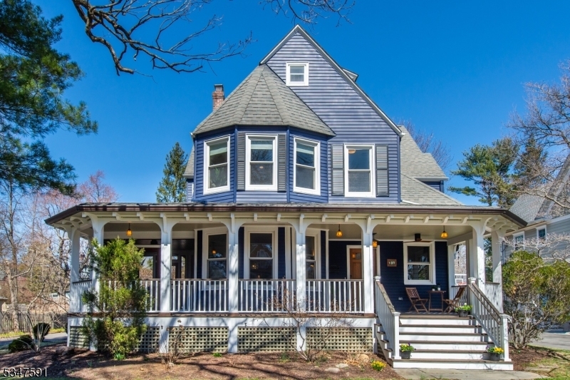 Property Photo: 197 Inwood Ave NJ 07043
