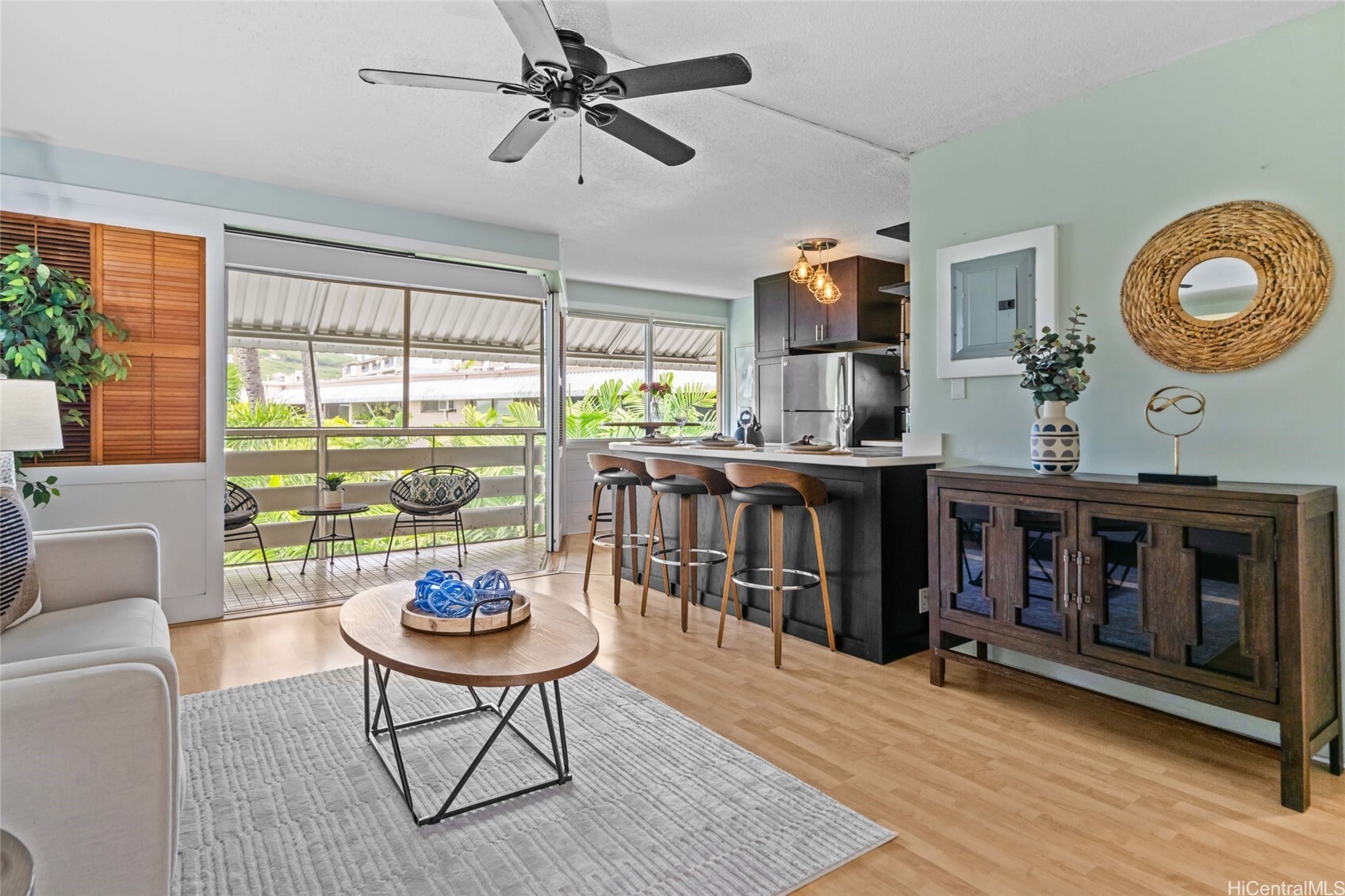 Property Photo: 1330 Wilder Avenue 310 HI 96822