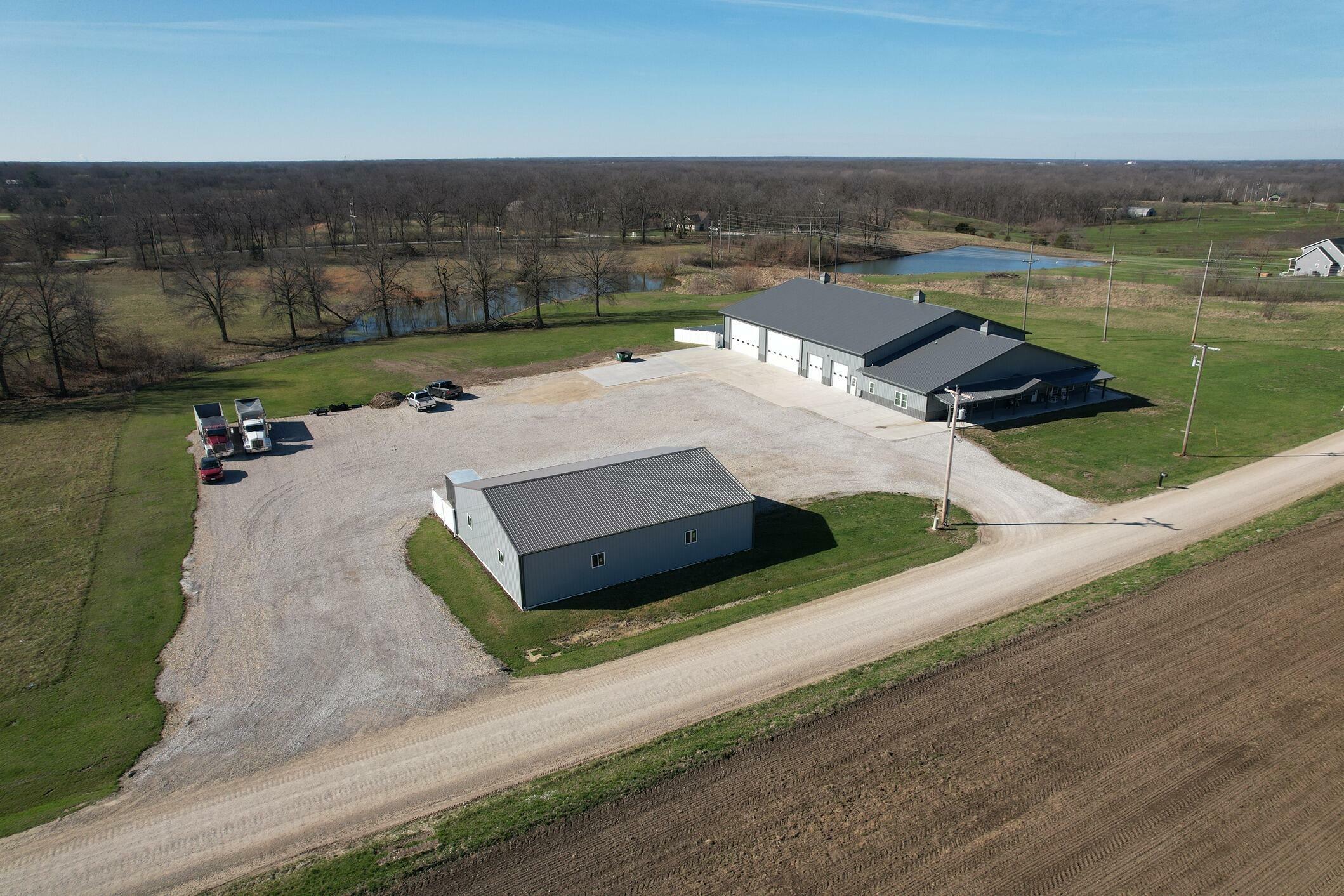 Property Photo: 25371 Audrain Rd 808 MO 65265