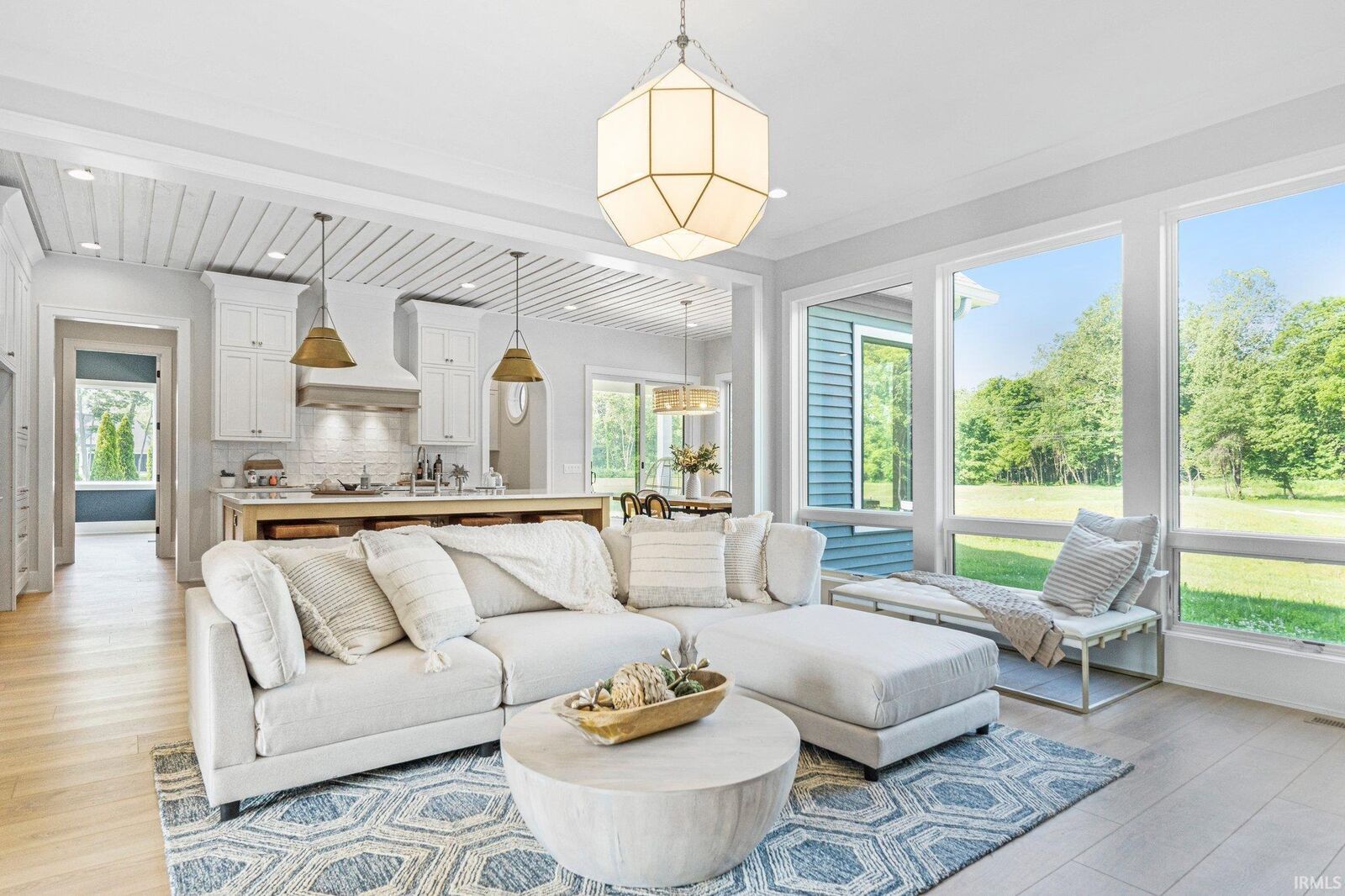 Property Photo:  1801 Golfview Drive  IN 46706 