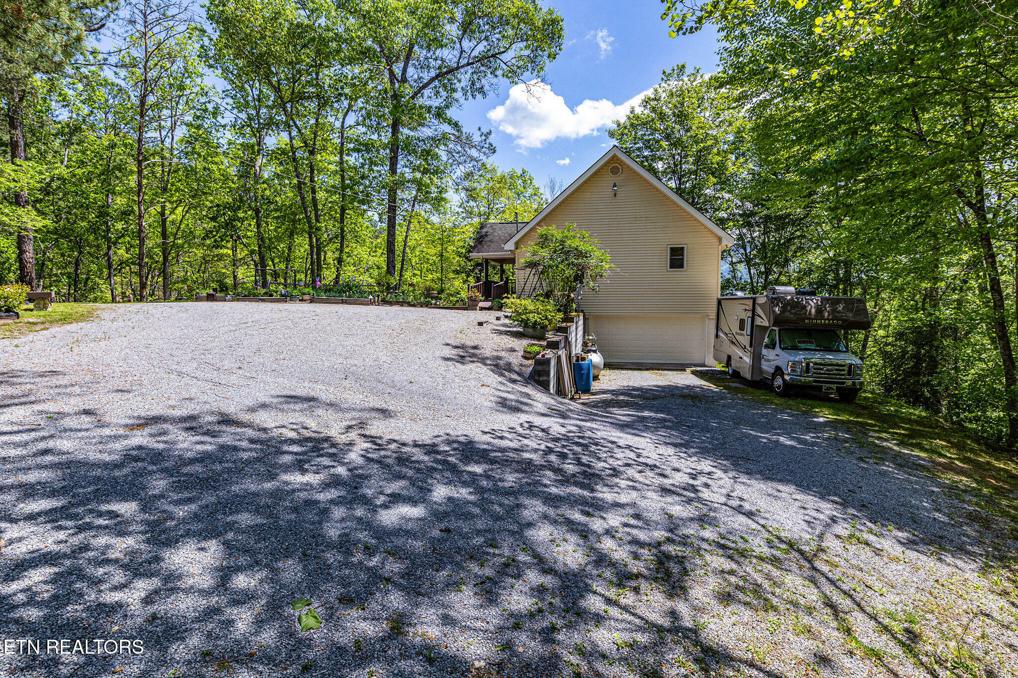 Property Photo: 3132 Wears Overlook Lane TN 37862
