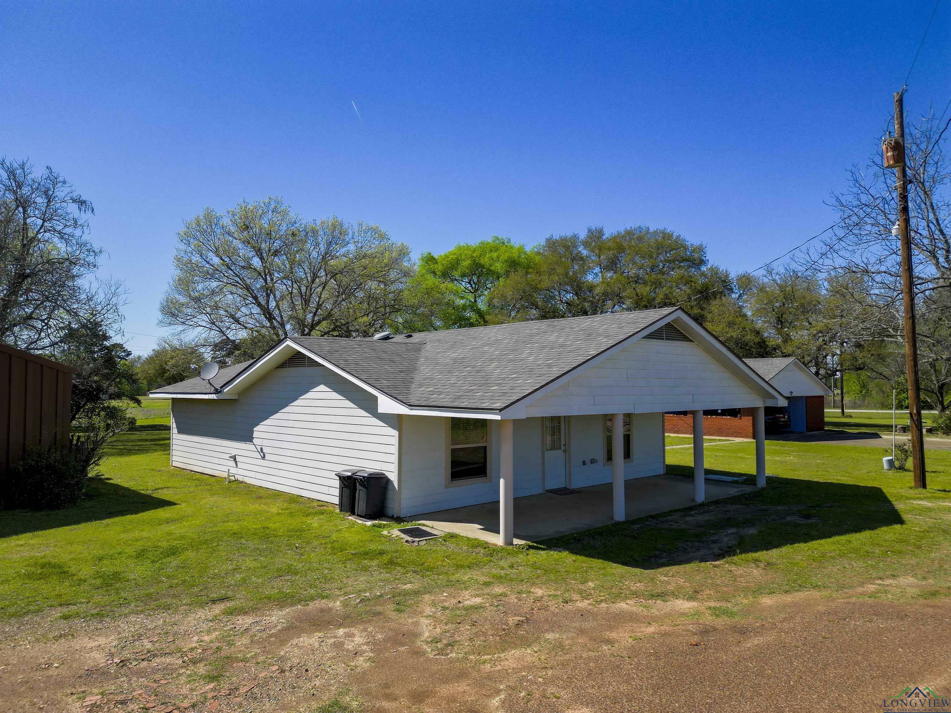 Property Photo:  2227 Danville Rd  TX 75662 
