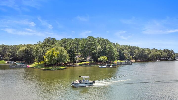 Property Photo:  1010 Plum Orchard Road  GA 30642 