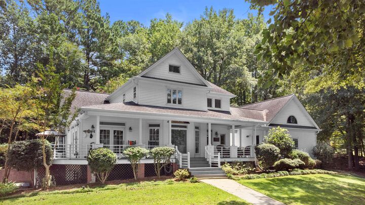 Property Photo:  1010 Plum Orchard Road  GA 30642 