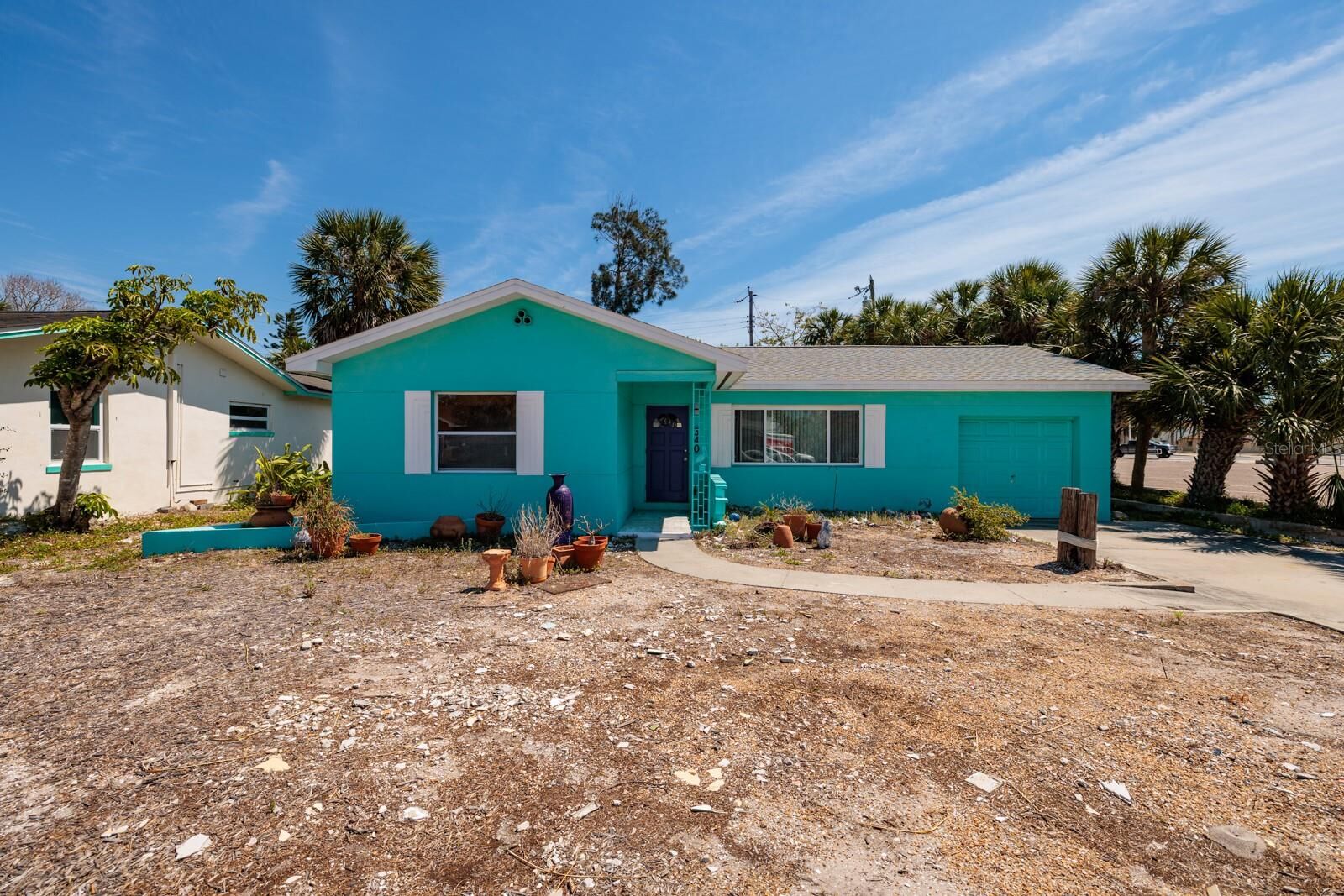 Property Photo: 340 83rd Avenue FL 33706