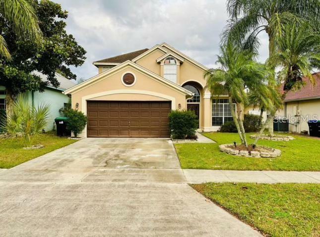 Property Photo: 12627 Earnest Avenue FL 32837