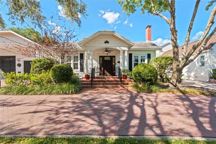 525 Sheridan Boulevard  Orlando FL 32804 photo
