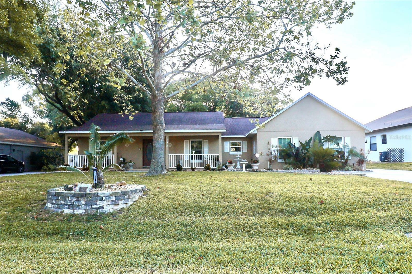 11312 Haskell Drive  Clermont FL 34711 photo