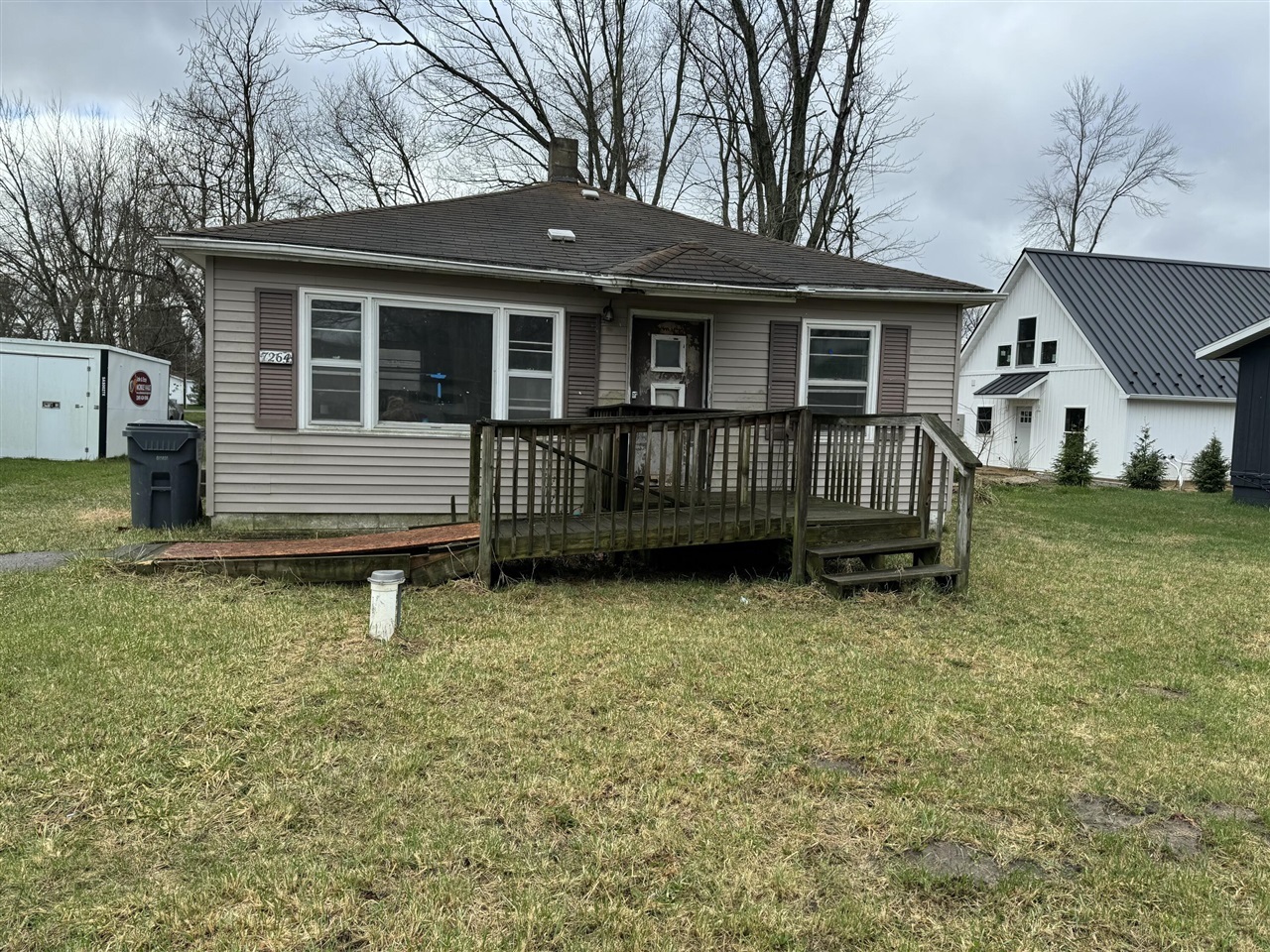 7264 Ferguson  Coloma MI 49038-9660 photo