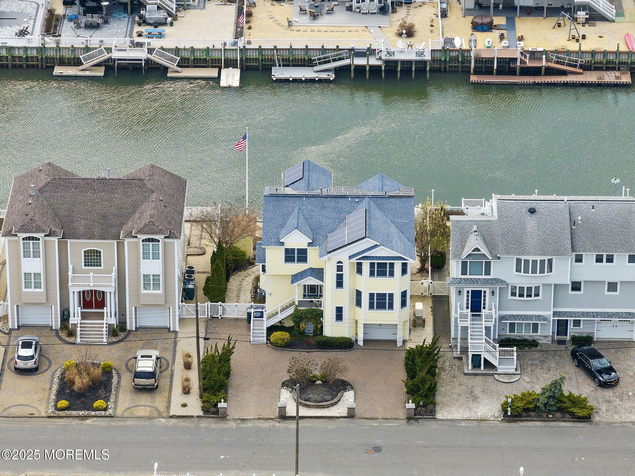 Property Photo: 16 Beach Drive NJ 08087