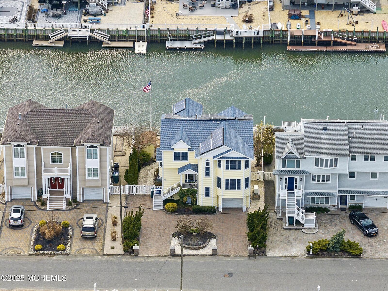 Property Photo: 16 Beach Drive NJ 08087
