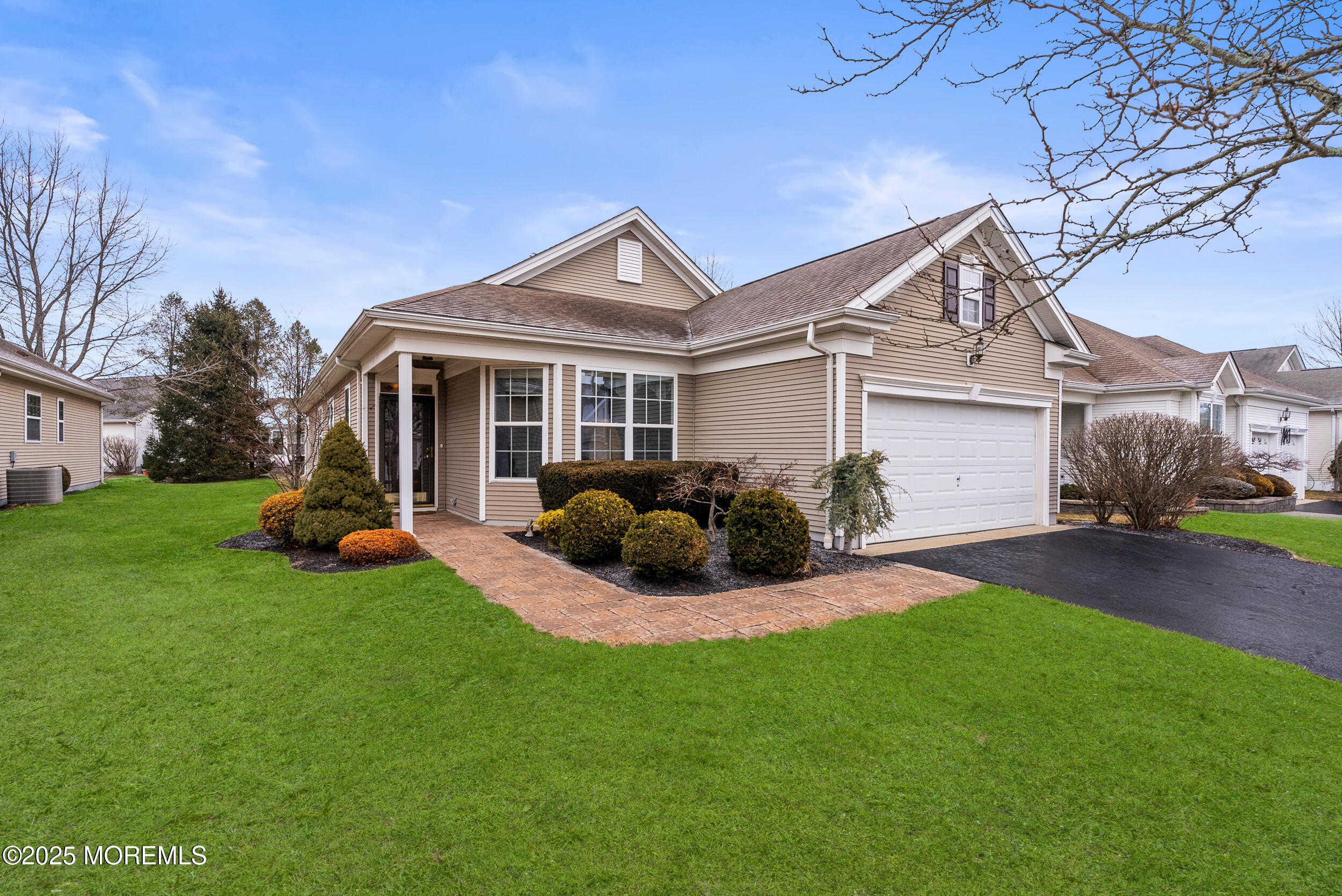 Property Photo: 119 Huntington Drive NJ 08527