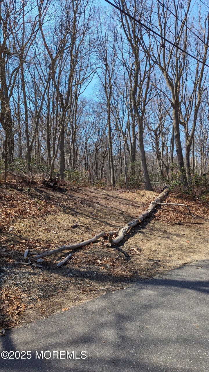 Property Photo: 7 Mountain Street NJ 07732