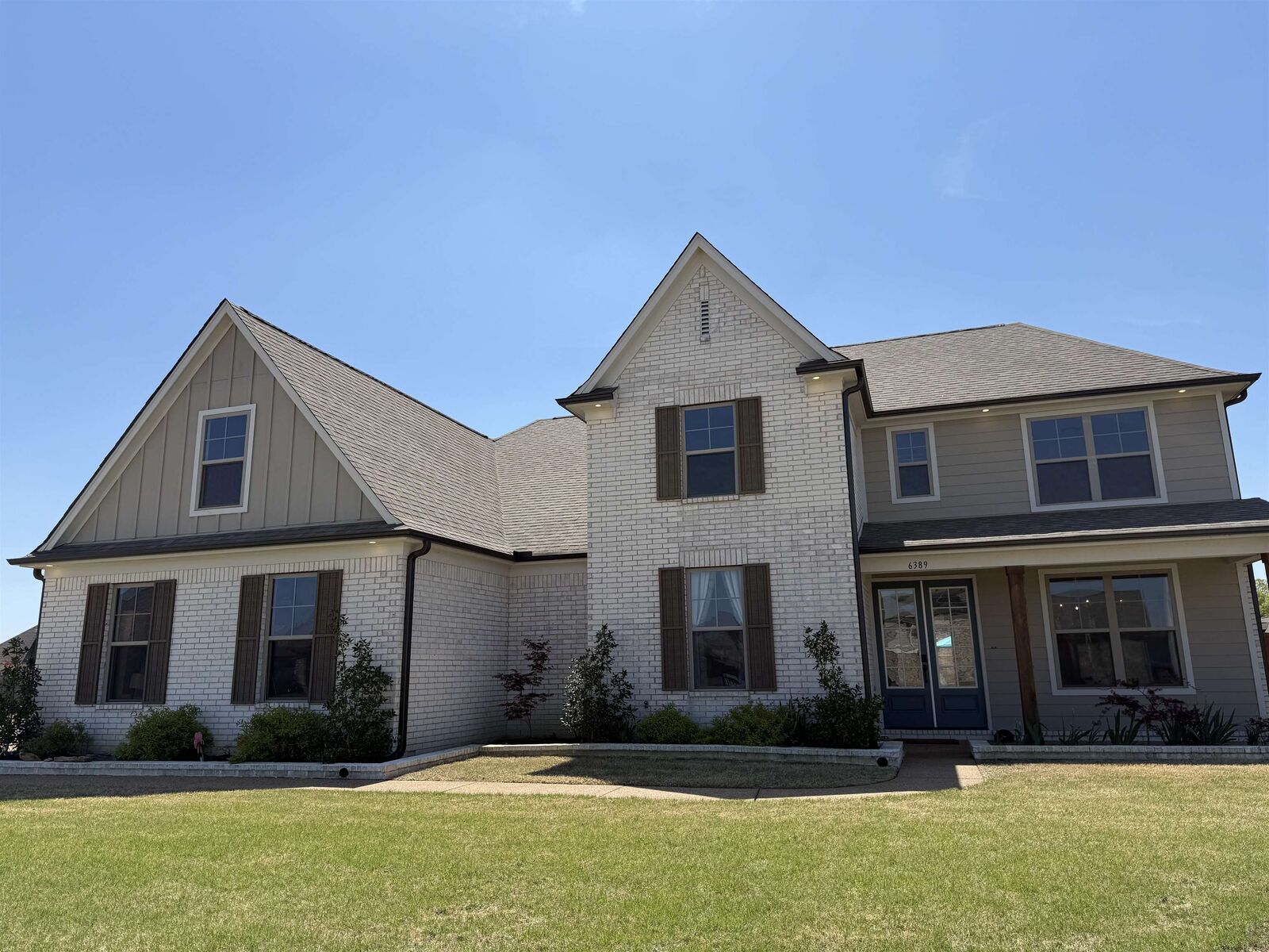 Property Photo: 6389 Clarkson Cir W TN 38002