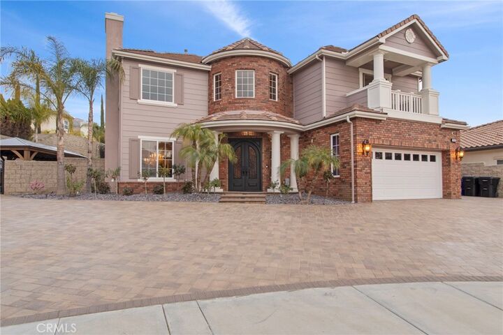 Property Photo: 7683 Sewell Court CA 92346