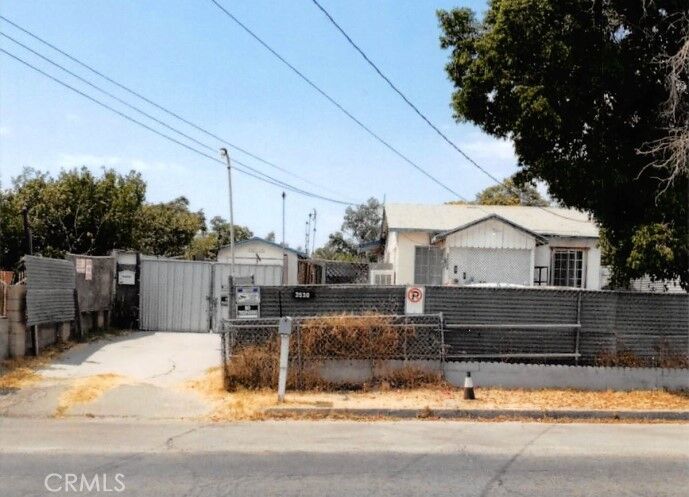 Property Photo:  3530 Vermont Street  CA 92407 
