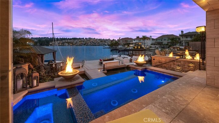 Property Photo: 22791 Tindaya CA 92692