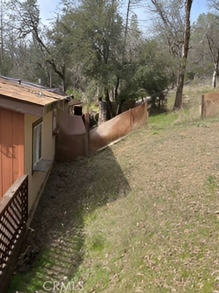 Property Photo: 9680 Harrington Flat Road CA 95461