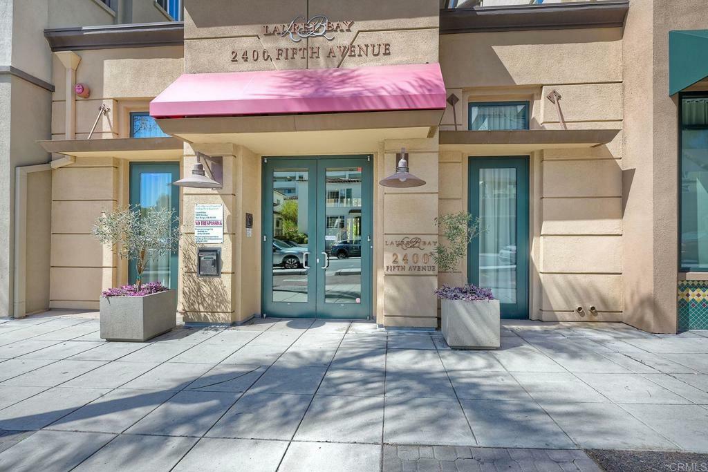 2400 5th Avenue 225  San Diego CA 92101 photo