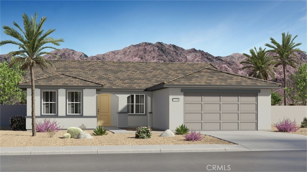 Property Photo:  65412 Rancho Descanso  CA 92240 
