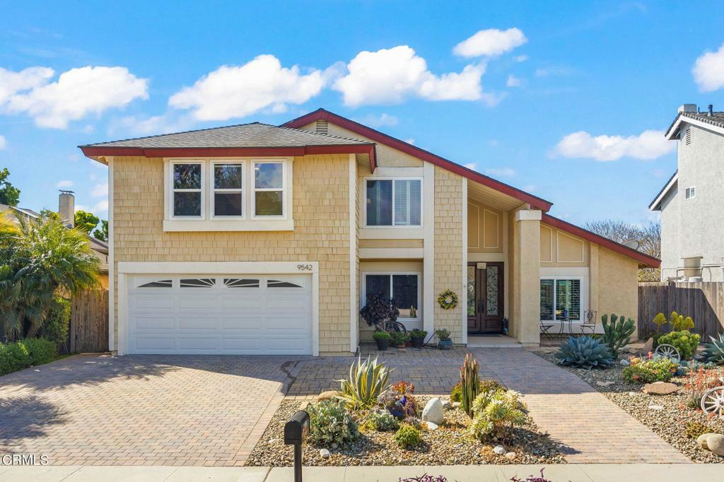 Property Photo:  9542 Halifax Street  CA 93004 