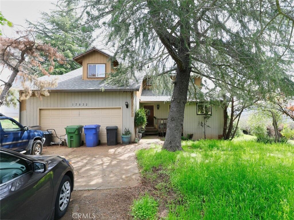 Property Photo:  17832 Deer Hill Road  CA 95467 